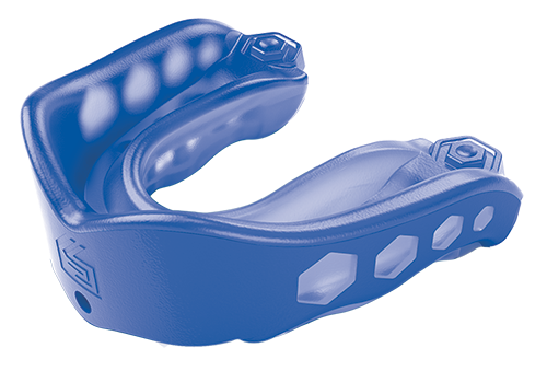 Shock Doctor Gel Max Mouthguard's