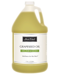 Bon Vital Original Grapeseed Oil