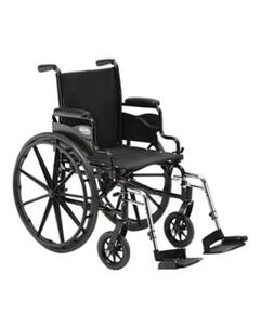 Invacare Tracer EX2, SX5, 9000XT and Tracer IV Accessories 