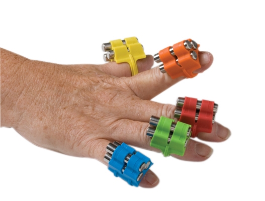 CanDo Finger Weights Performance Health