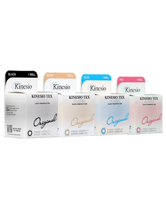 Kinesio Classic Tape lineup