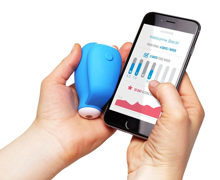 Classic Kegel Trainer