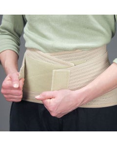 Core Ventilated Elastic Lumbosacral Support, Small