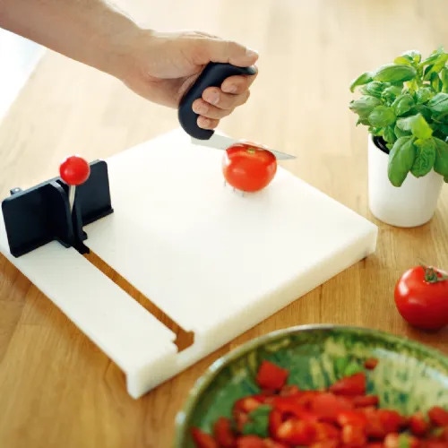 Etac Deluxe One Handed Cutting Board