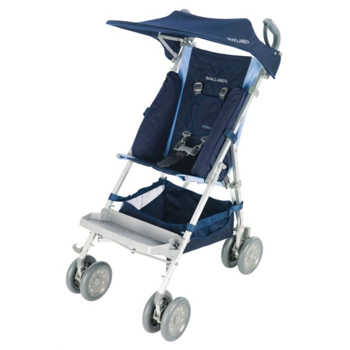 maclaren elite special needs stroller