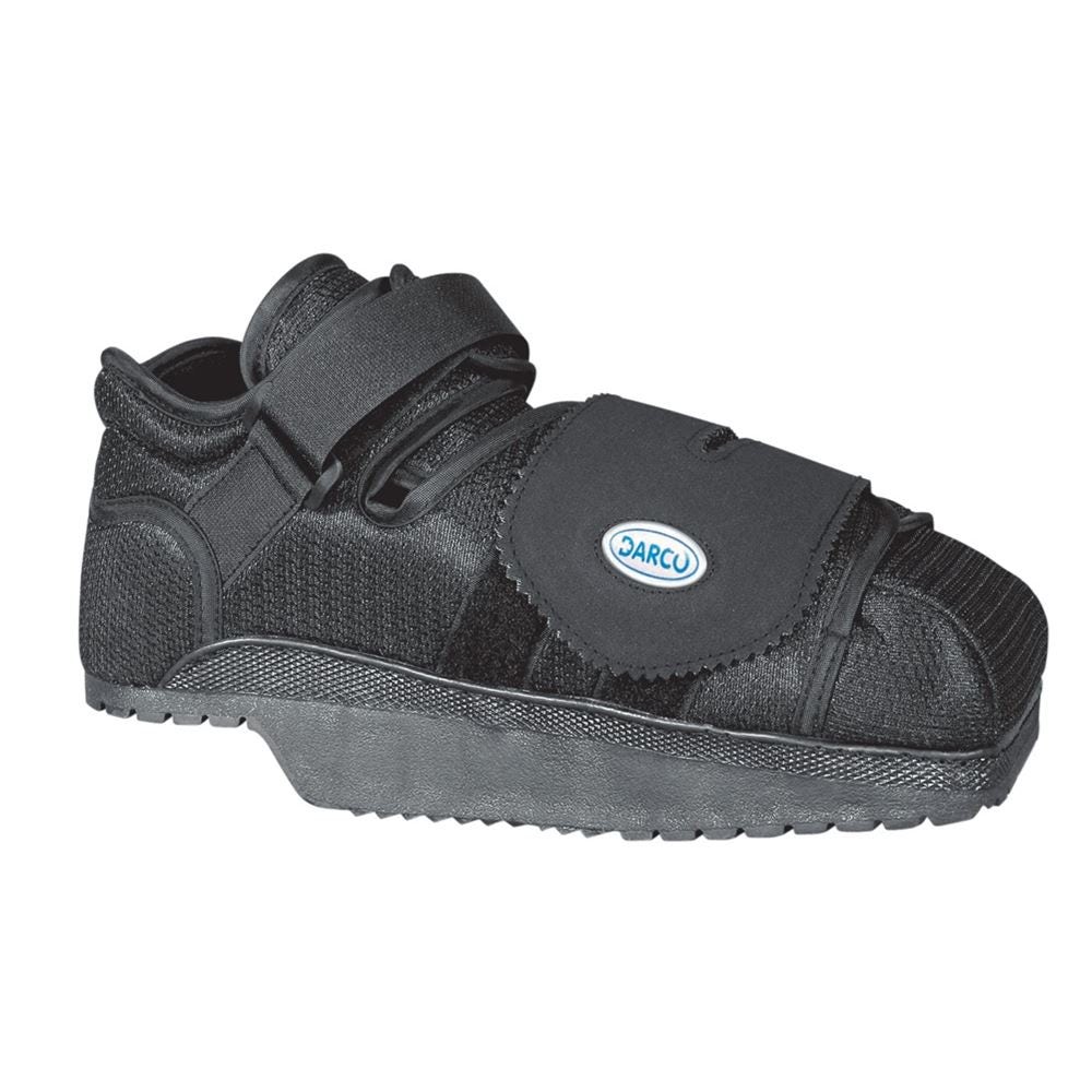 DARCO ORTHOWEDGE OFF-LOADING SHOE – Orthocare