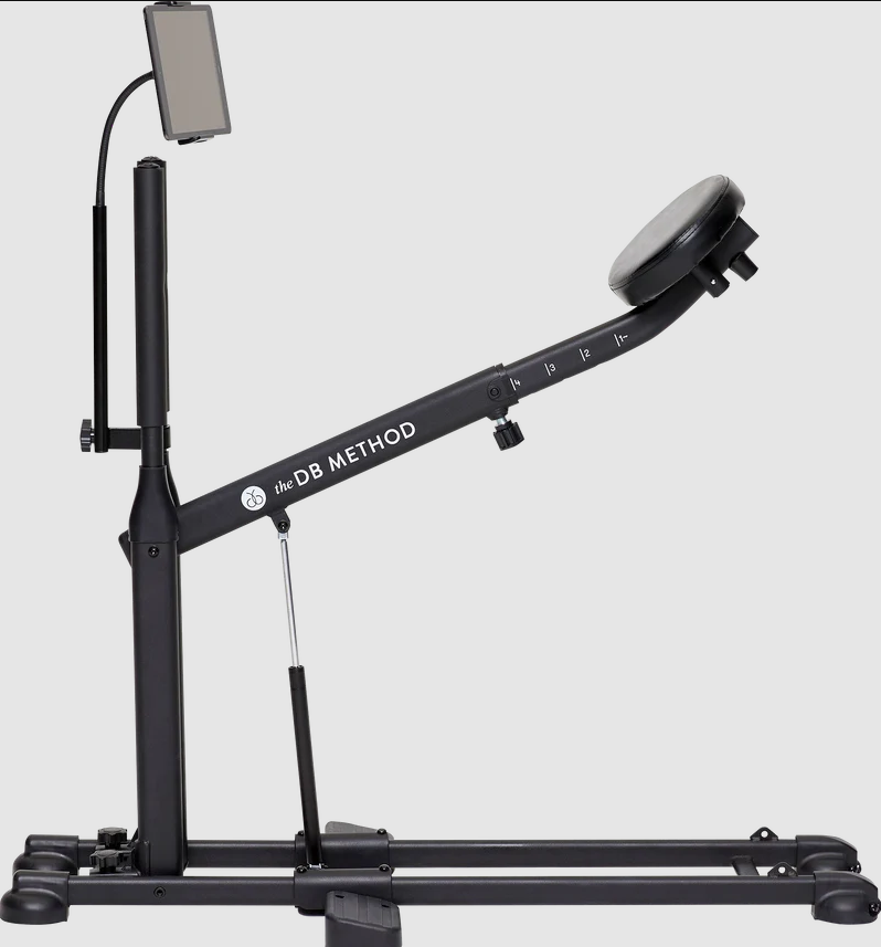 The DB Method Fitness Rehabilitation Training Performance Health