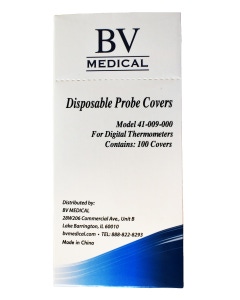 Disposable Covers
