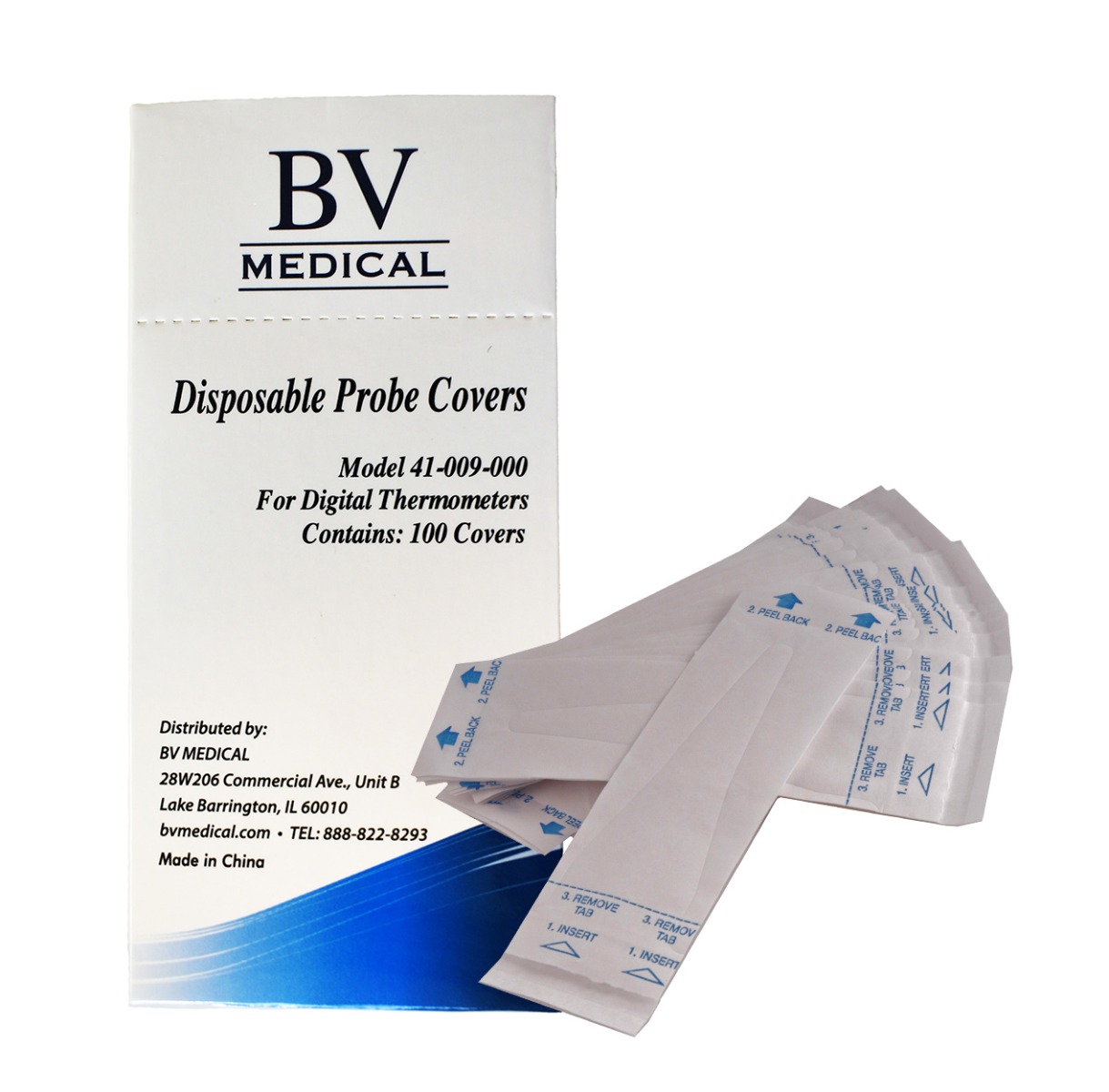 Disposable Covers