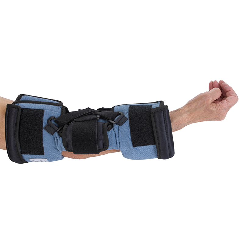 DynaPro&trade; Hyperextension Flex Elbow
