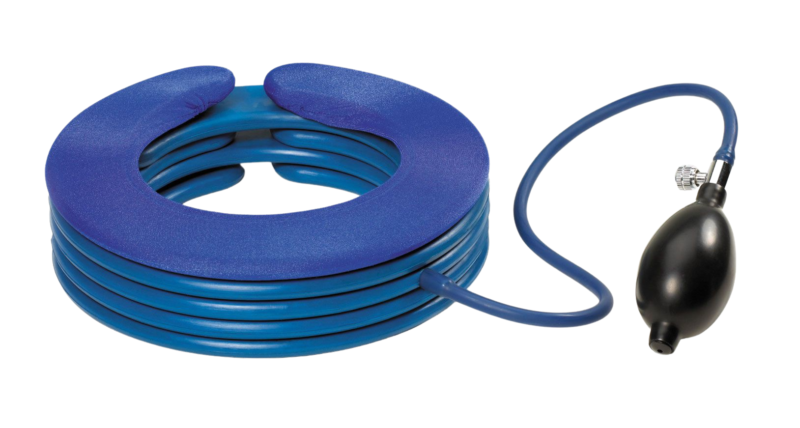 Neck traction support sale