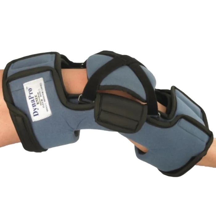 DynaPro Flex Knee Orthotics Performance Health
