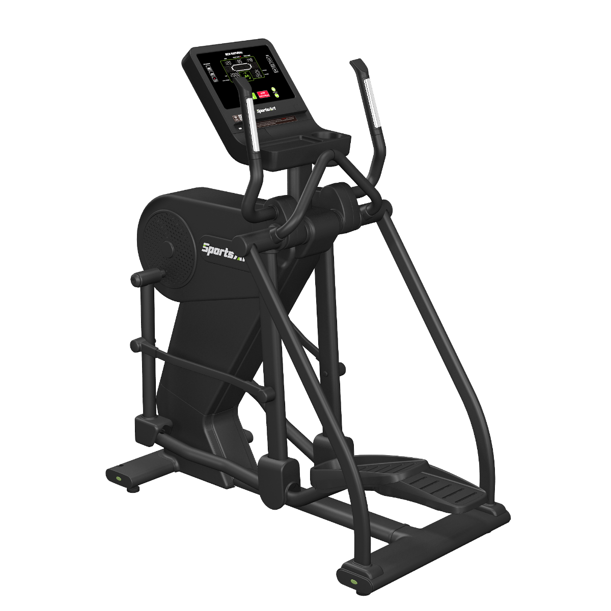 Prime Front Drive Elliptical Performance Health