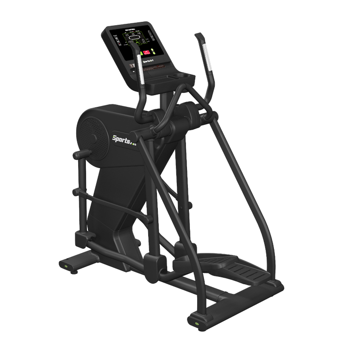 Prime Front Drive Elliptical Performance Health