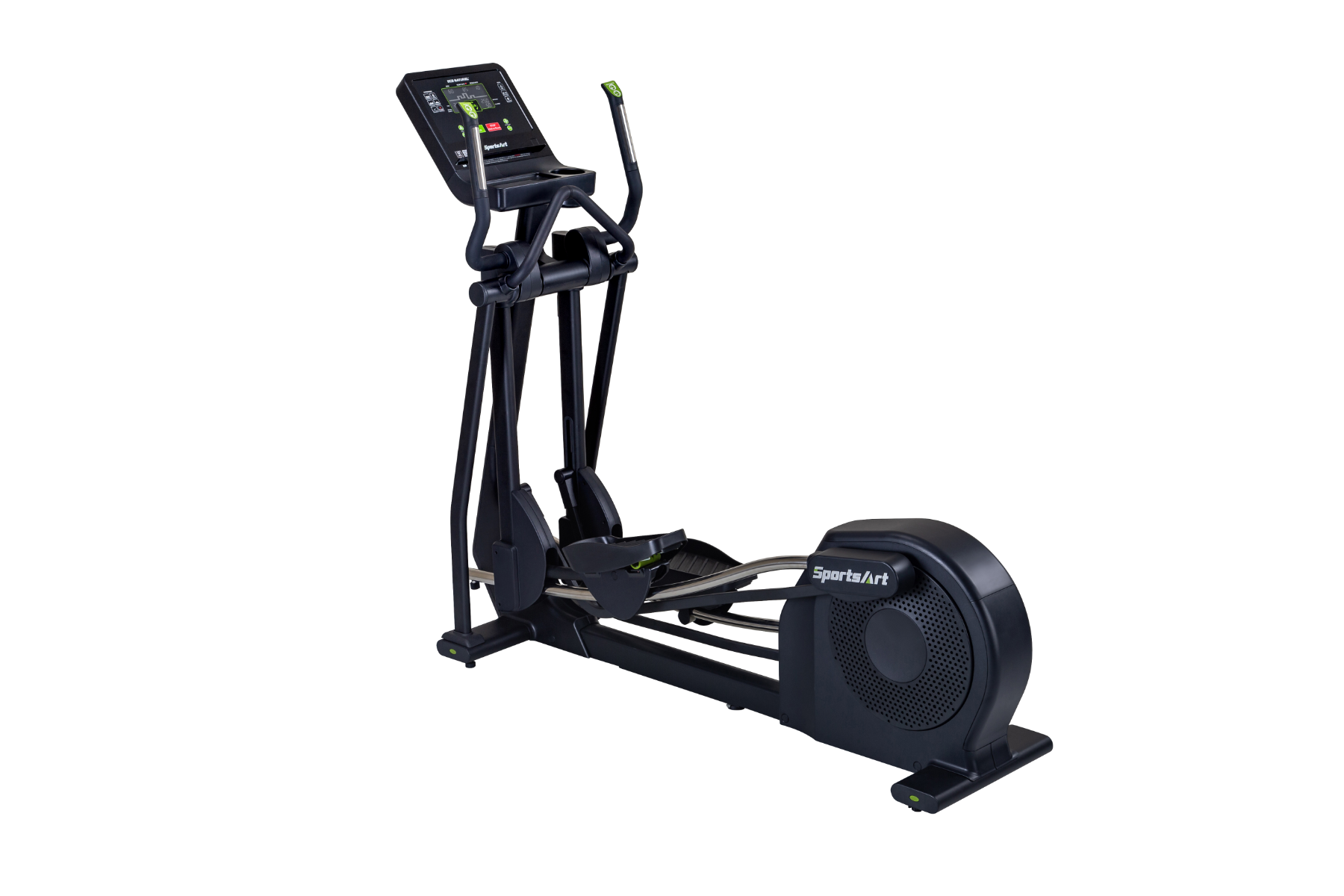Orbitrek Elite Orbitrek Trainer Elliptical Cross Trainer Orbitrek
