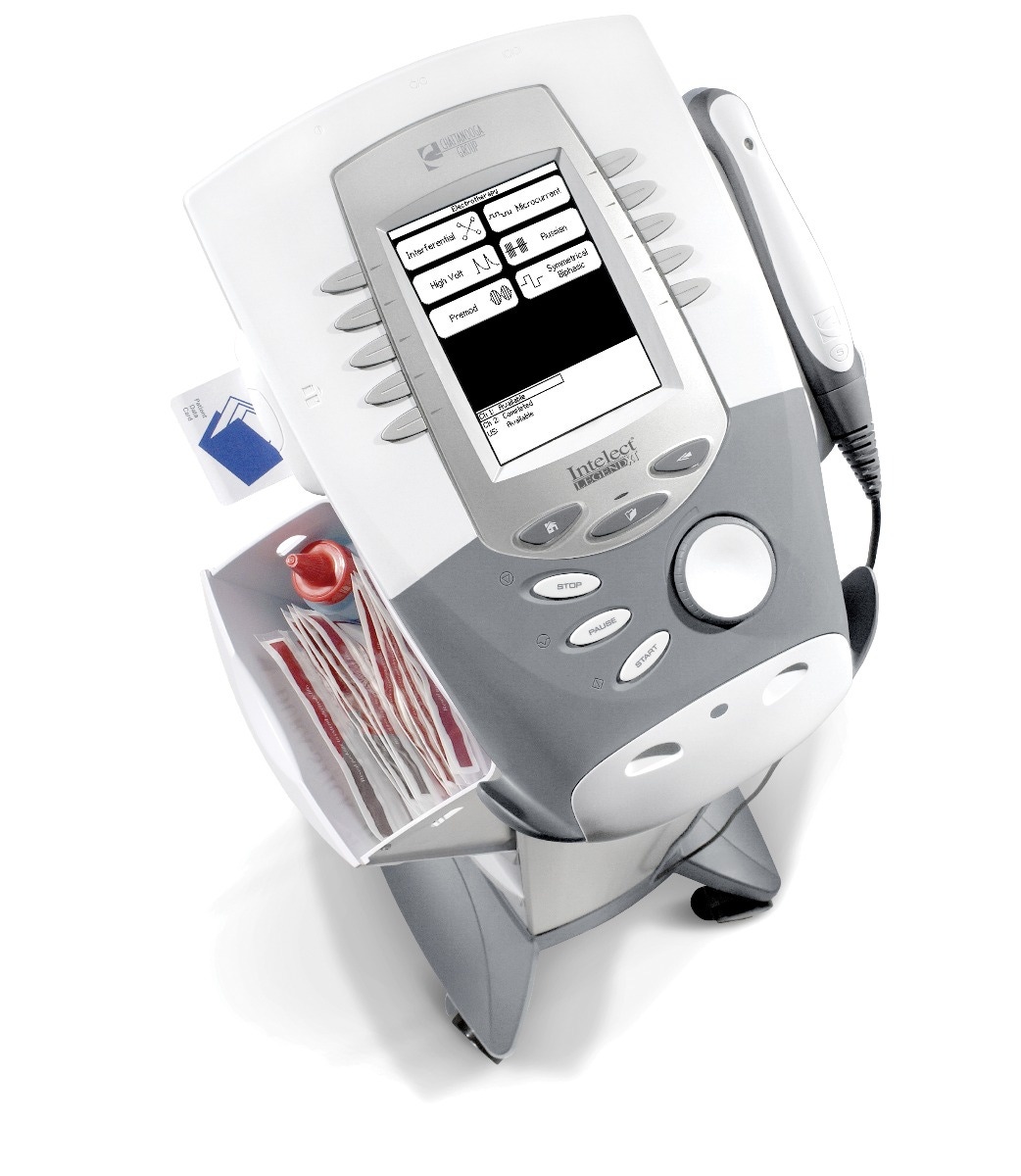 Intelect Legend XT Electrotherapy Systems
