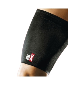 epX Contoured Thigh Support