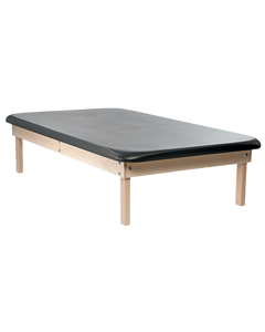 Pivotal Health Solutions Essential Wood Mat Tables