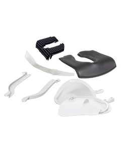 Etac Clean Shower Commode Chair Accessories