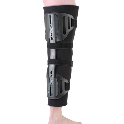 Exoform Knee Immobilizer