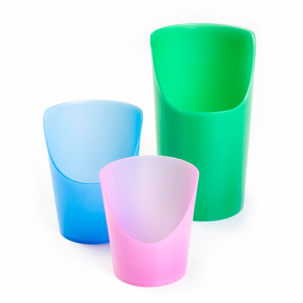 Flexi Cups