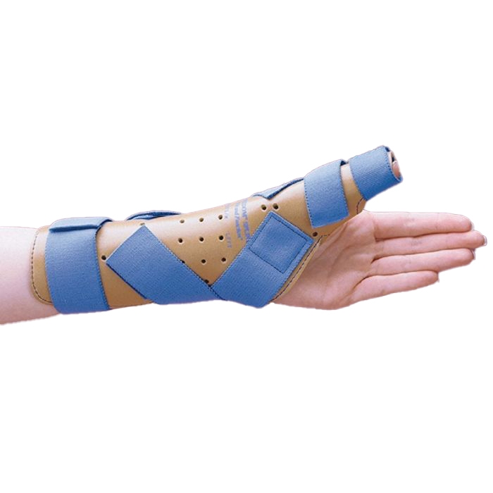 spica  Freedom Thumb Spica Splints | Performance Health