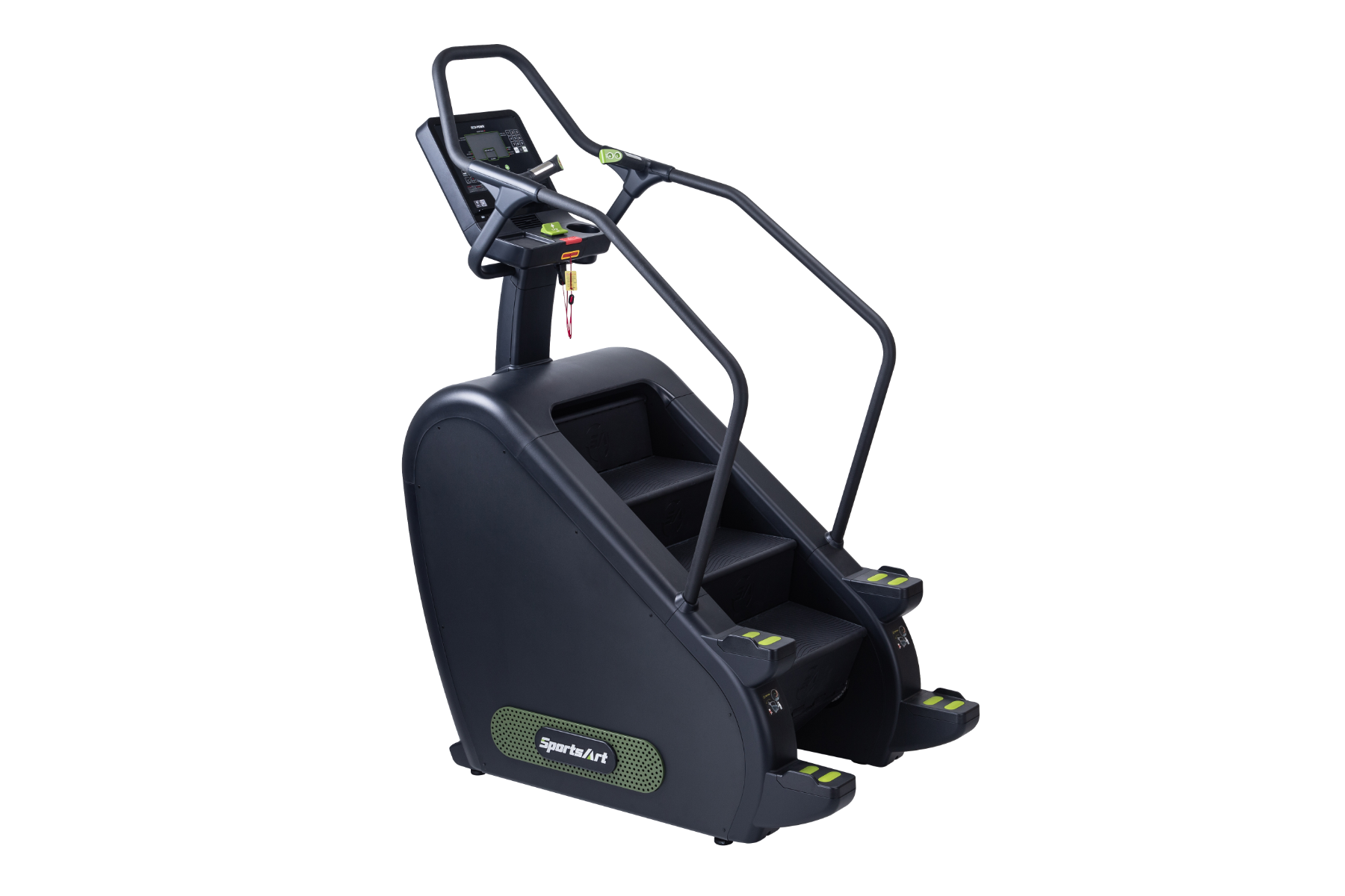 G778 EcoPowr Stepper/Stepmill | Performance Health