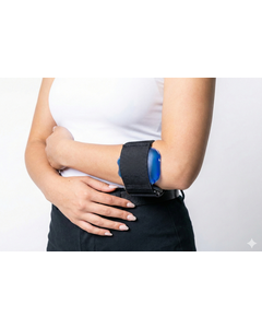 Sammons Preston Gel/Air Universal Elbow Support Brace