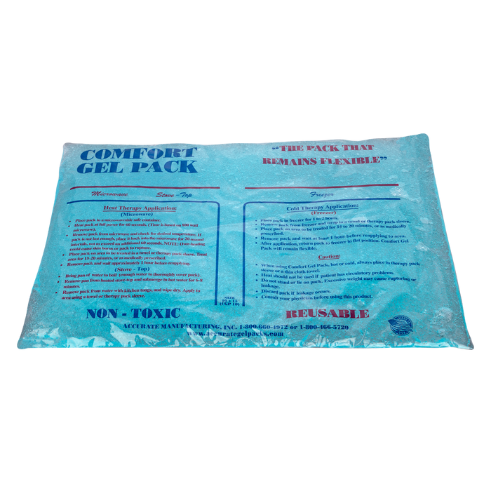 Freezer online gel packs