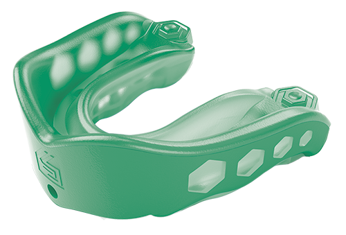 Shock Doctor Gel Max Mouthguard's