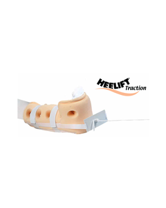HEELIFT® Traction Suspension Boot