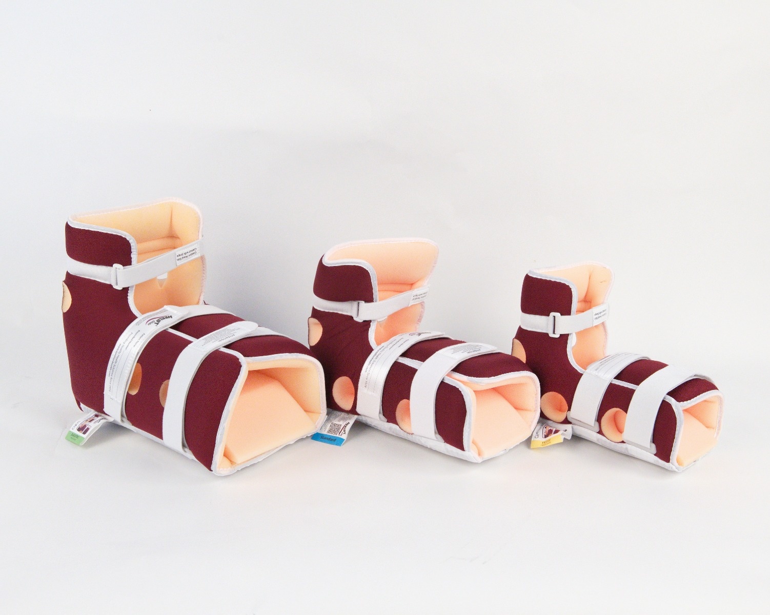 HEELIFT&reg; Glide Suspension Boot