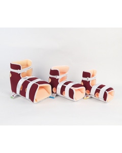 HEELIFT® Glide Suspension Boot