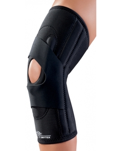 Hinged Knee Support - PRO #190EDO Osteo Arthritis Hinged Support