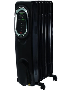 Honeywell  Electric Radiator Heater - 081601996