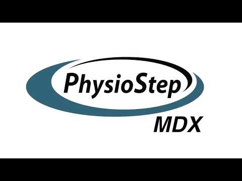PhysioStep MDX