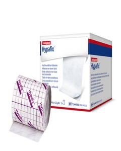 Fourpress Four Layer Compression Bandaging System