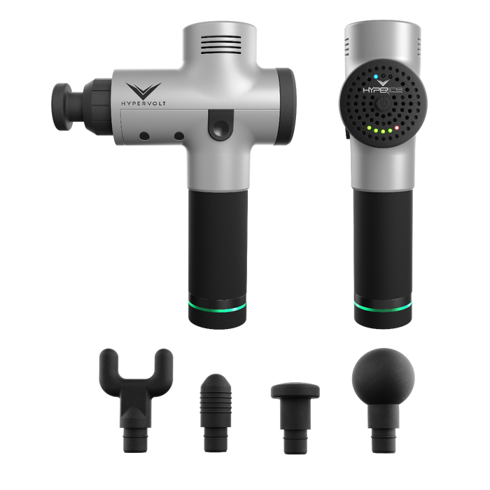 Hyperice Hypervolt Vibration Massage Accessories Only