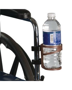 Sammons Preston Wheelchair Beverage Holder