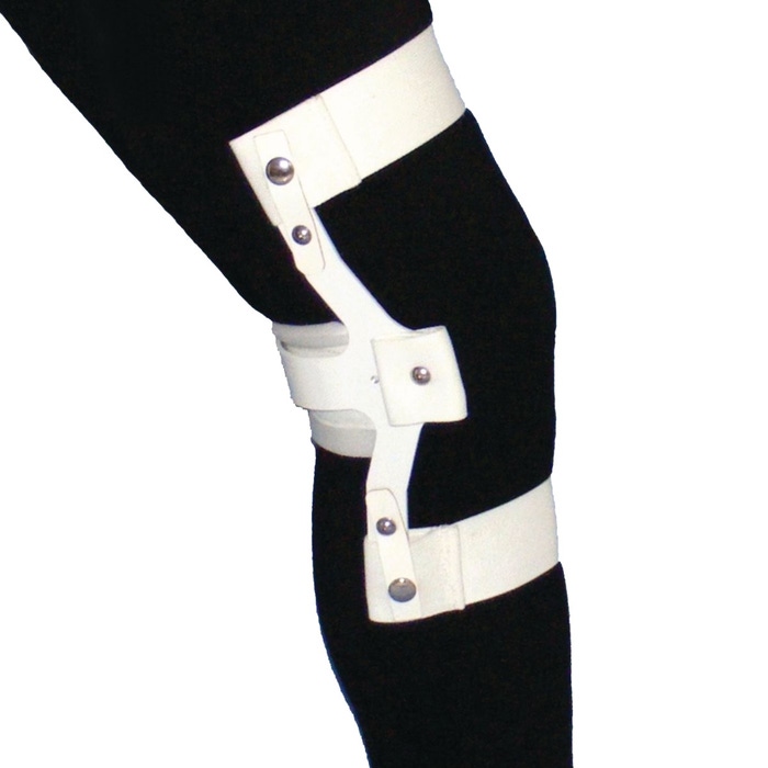 Swedish Style Knee Brace Performance Health - Main Image