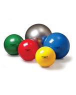 THERABAND Standard Exercise Balls - All Sizes