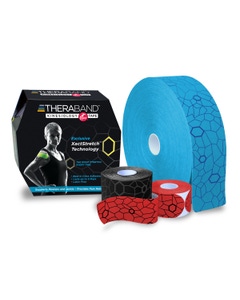 THERABAND Kinesiology Tape