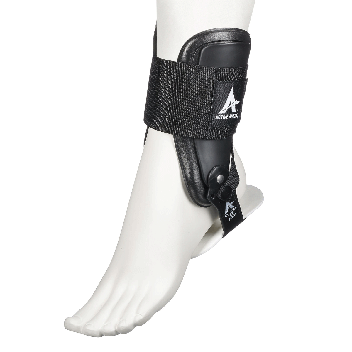 Active Ankle T2 Brace: Enhance Ankle Stability Performance Health