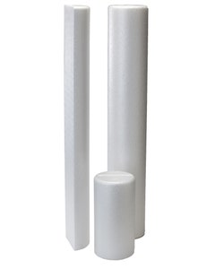 TheraBand Pro Foam Rollers