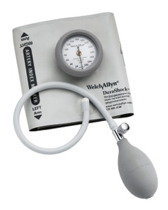 DuraShock Aneroid Sphygmomanometer

