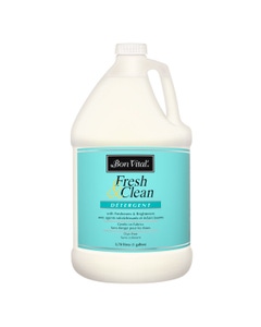 Bon Vital' Fresh & Clean Detergent - 1 Gallon
