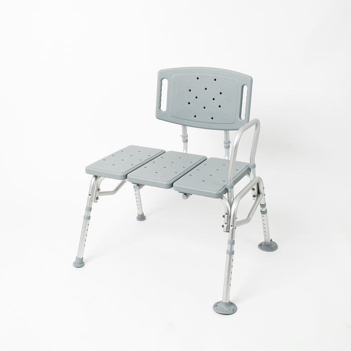 Deluxe Heavy Duty Transfer Bench Performance Preferred Performance Health
