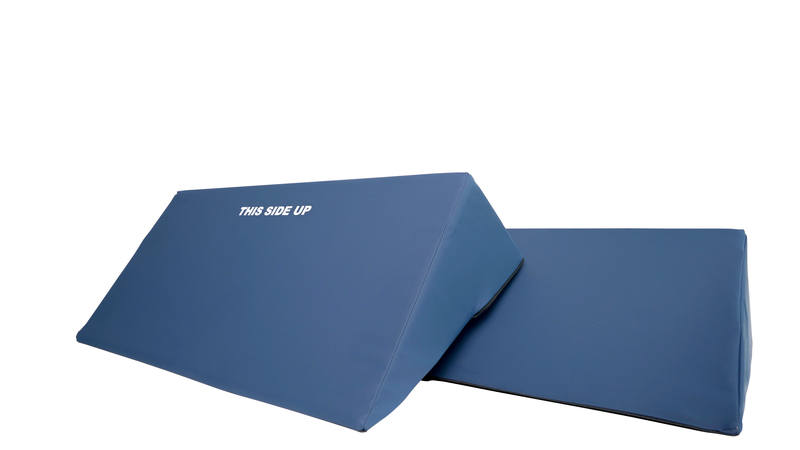 30 Degree Bed Wedges Sleep Better Performance Health