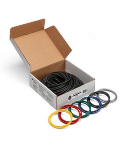 THERABAND Non-Latex Tubing group image