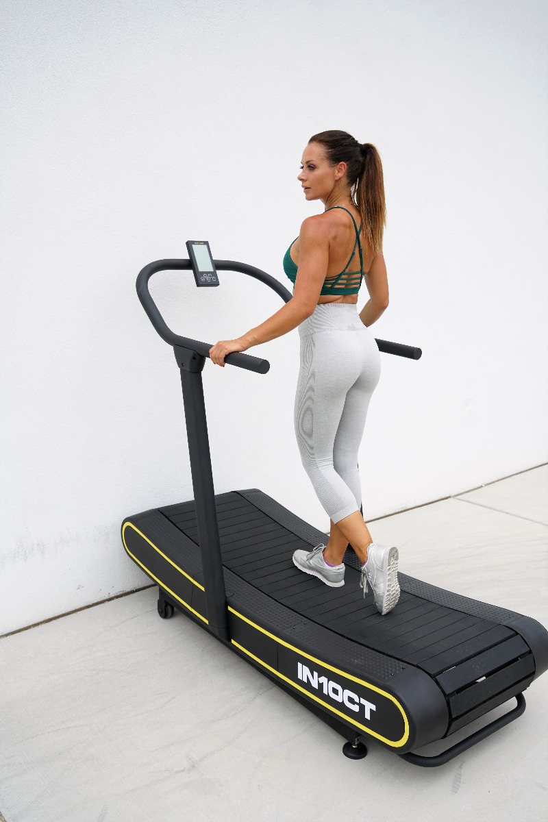 Elliptical Machine Treadmill Alternative At Home Weight Loss Cross